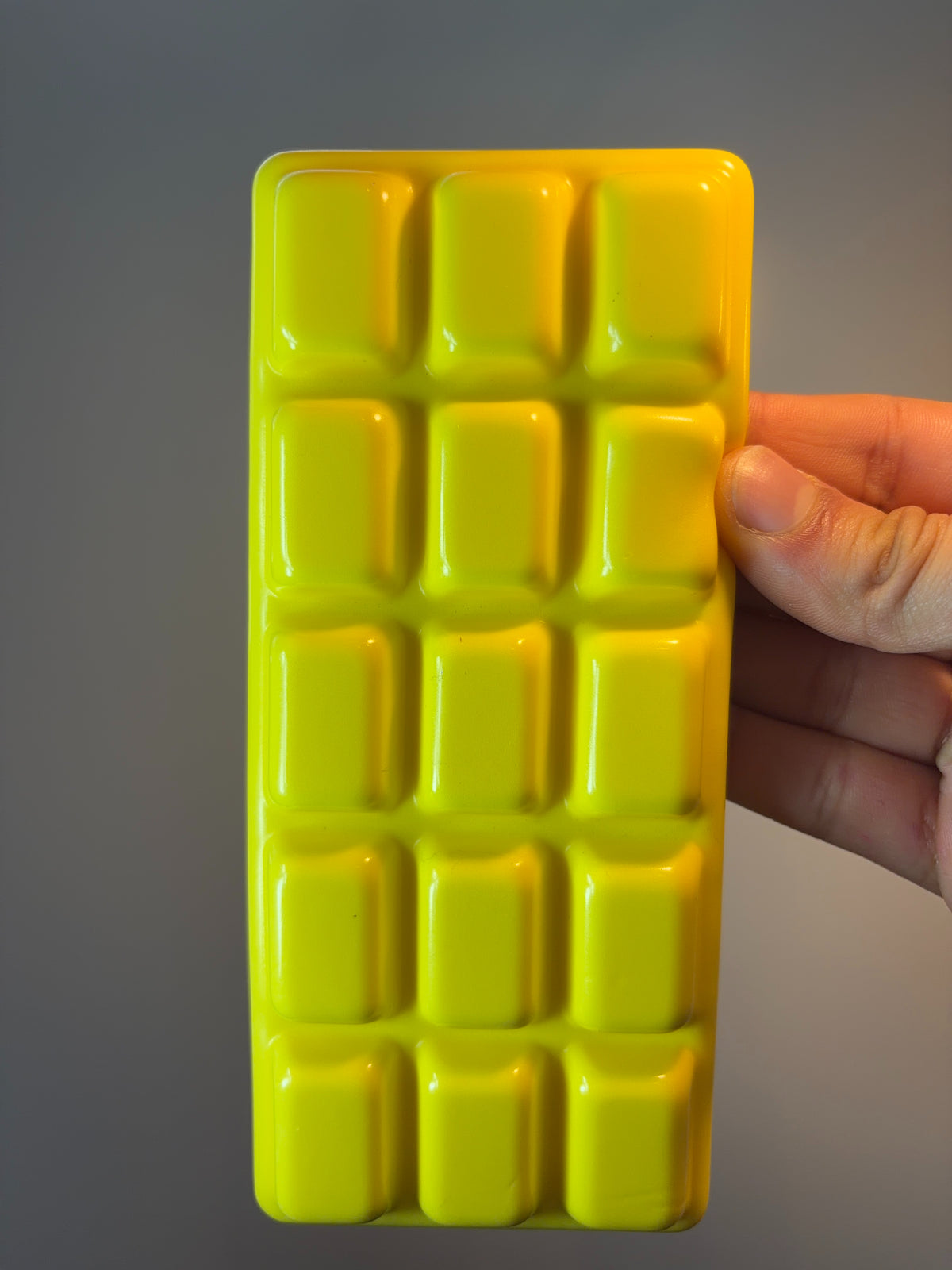 Chocolate bar squishy