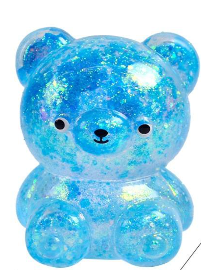 Baby bear squishy! 🧸