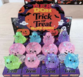 Halloween squishies! (BLIND BOX!) 🎃