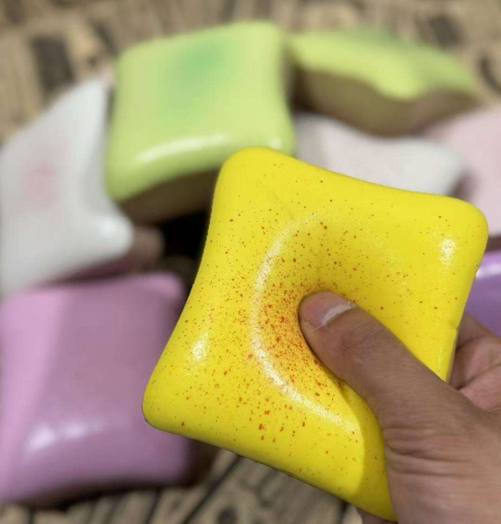 Bread squishy! 🍞