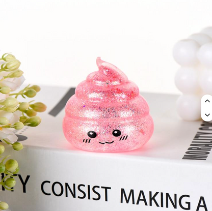 Poo squishy