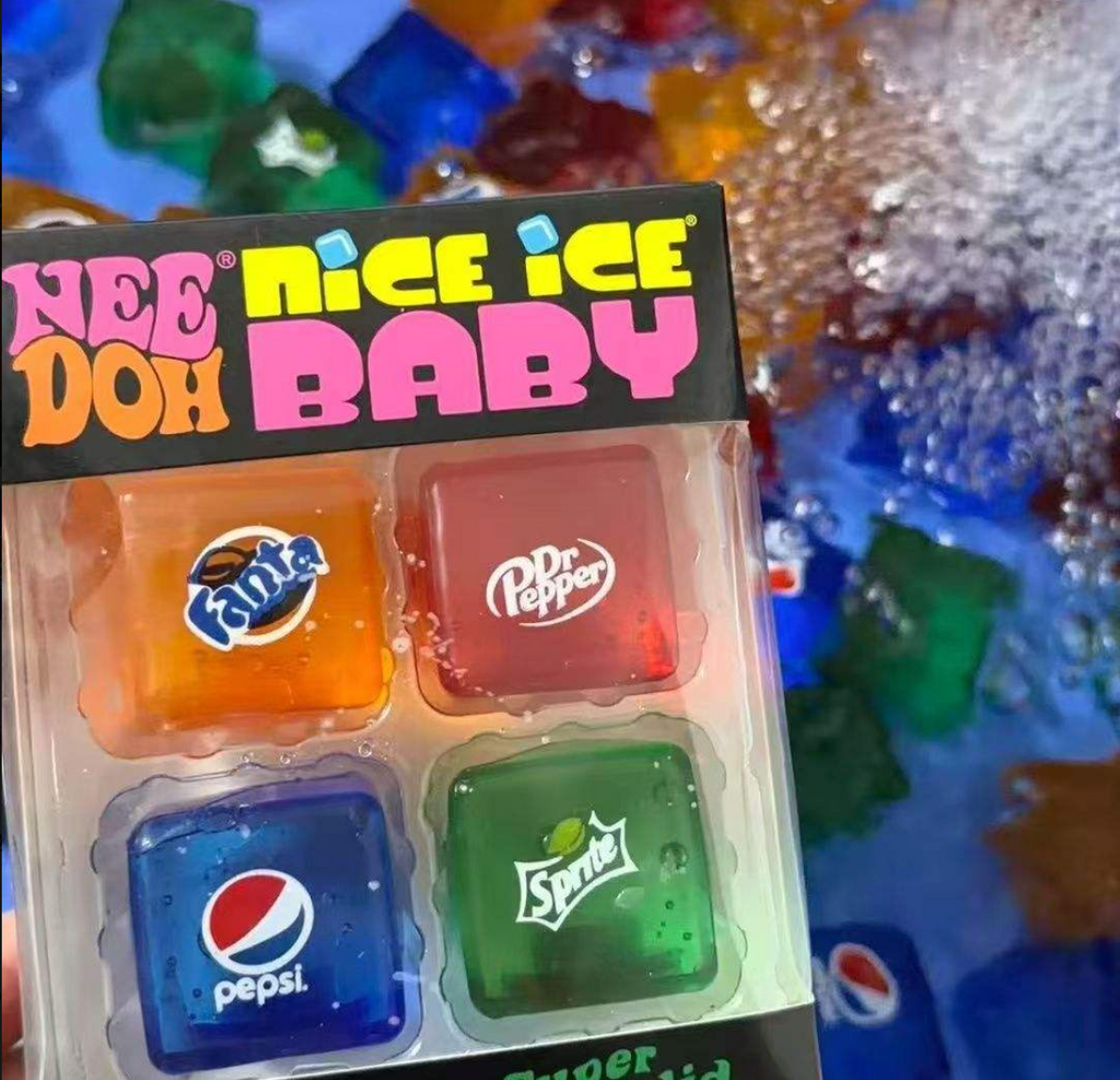 needoh drink edition 4 pack