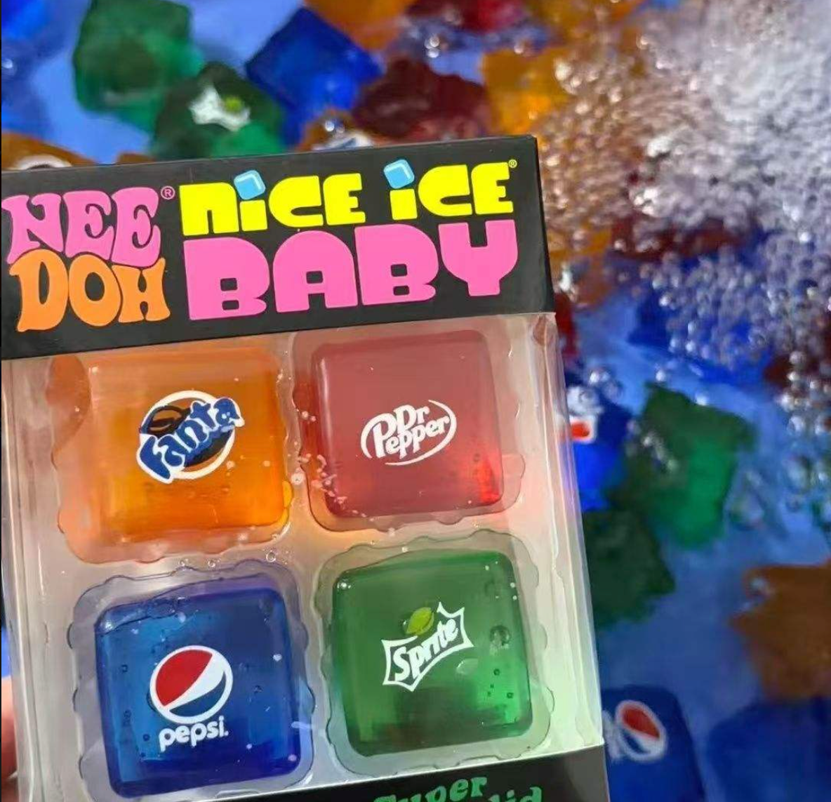 needoh drink edition 4 pack