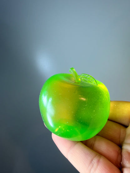apple squishy