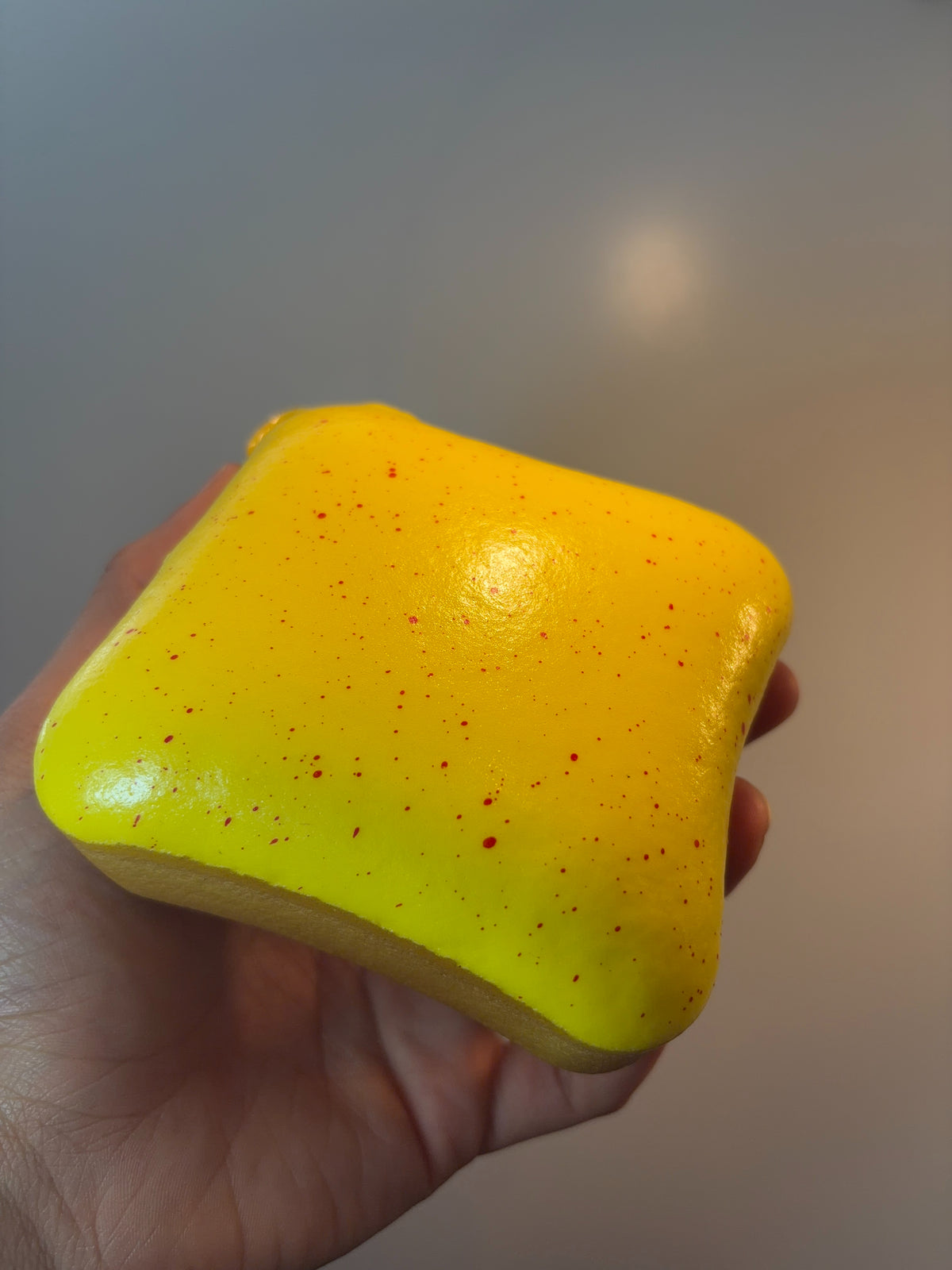 Bread squishy