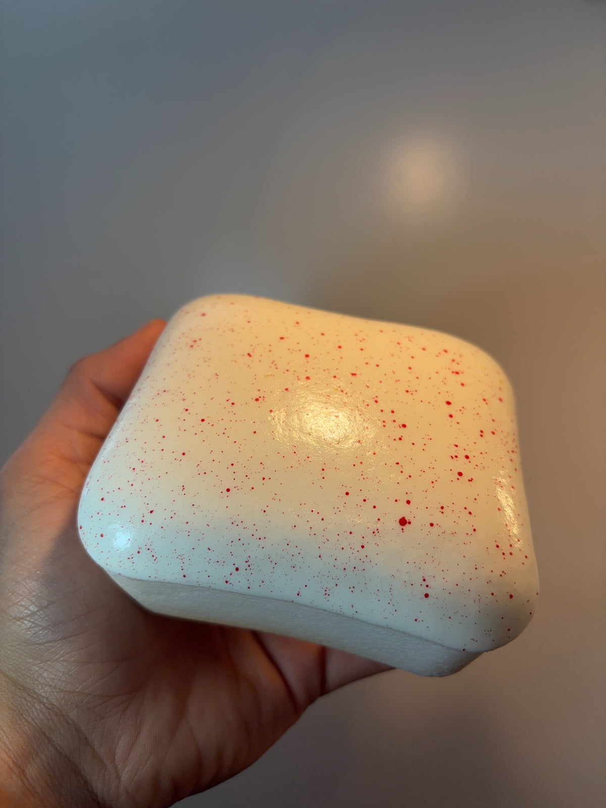 Bread squishy