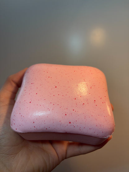 Bread squishy