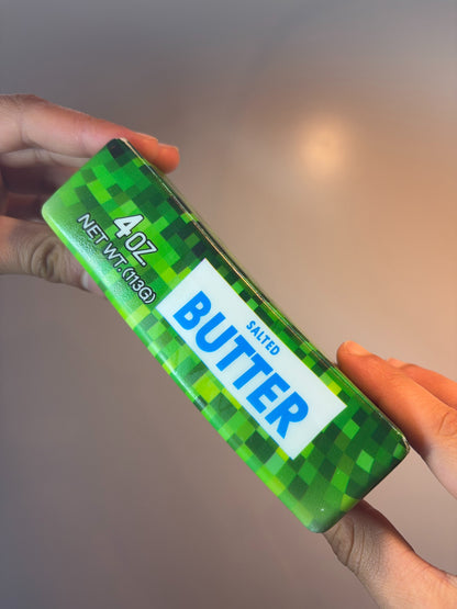 Butter squishy