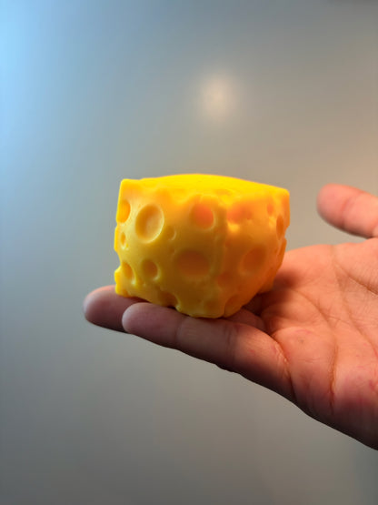 Cheese squishy