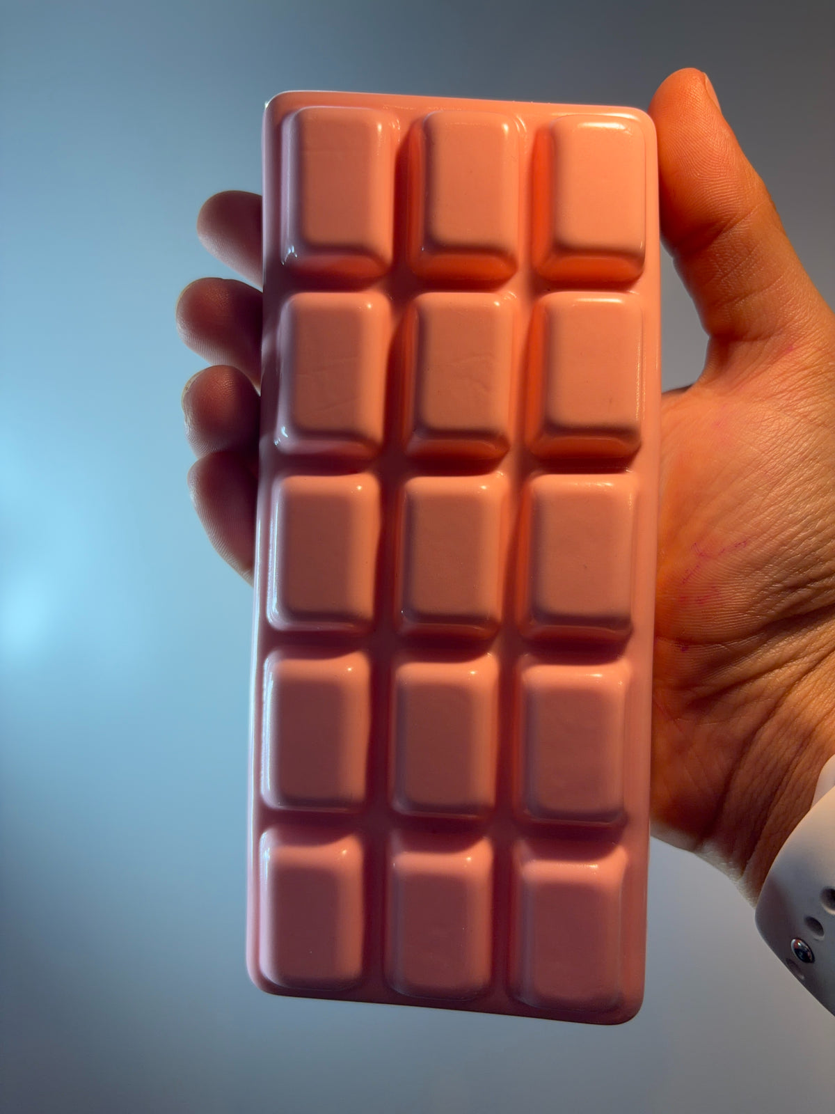 Chocolate bar squishy