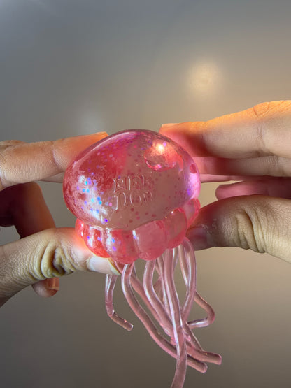 Jellyfish squishy 🪼