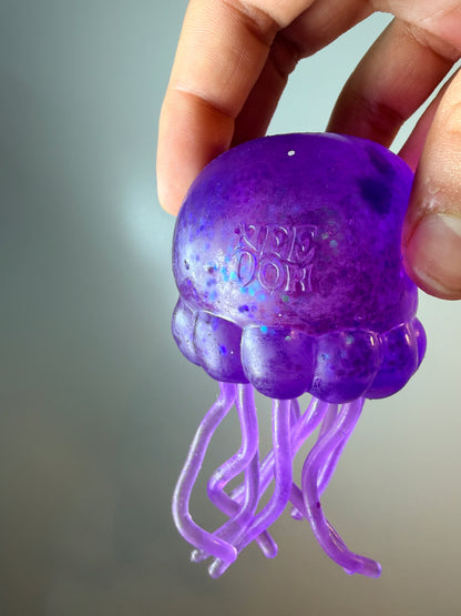 Jellyfish squishy 🪼