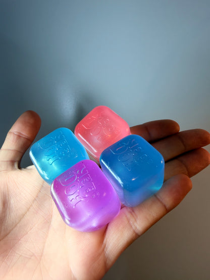 4 pack needoh gold sprinkles