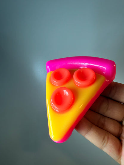 Pizza squishy! 🍕