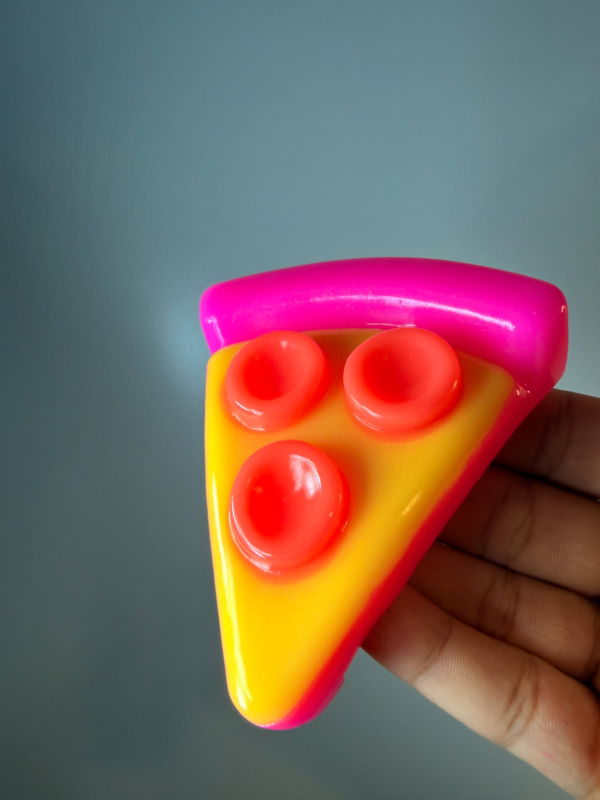 Pizza squishy! 🍕