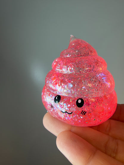 Poo squishy
