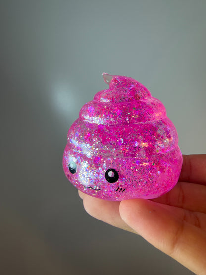 Poo squishy