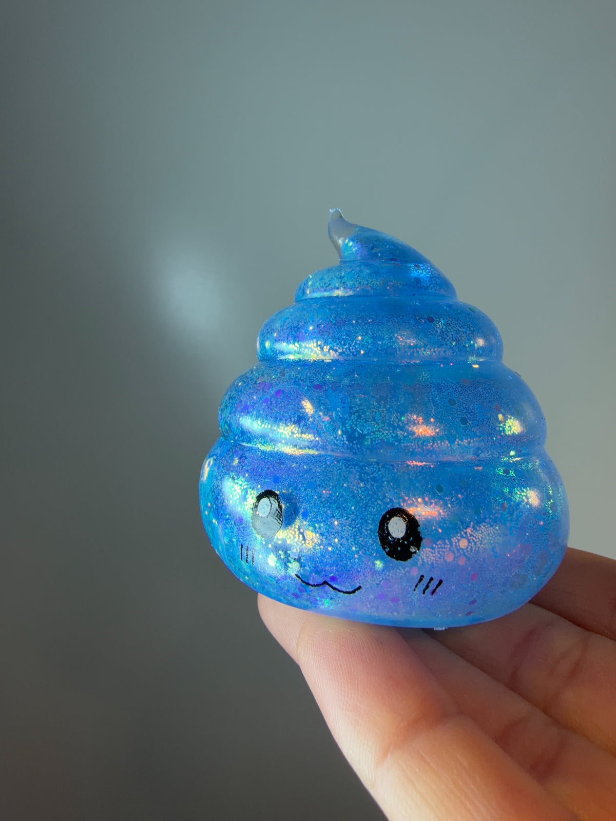 Poo squishy