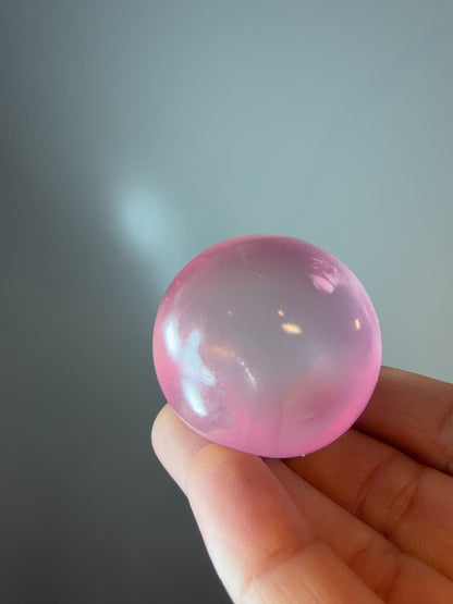 Round ball squishy