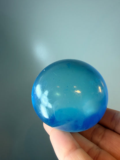 Round ball squishy