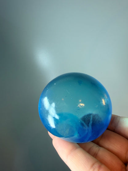 Round ball squishy